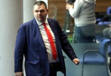 Пеевски с поздрав към ромите