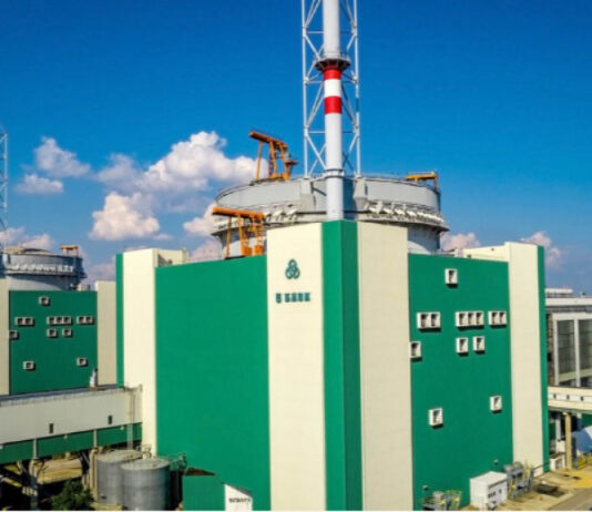 Пристига първата доставка на гориво за АЕЦ „Козлодуй“ от „Уестингхаус“