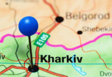 Руски удар по Харков взе две жертви, 7 души са ранени