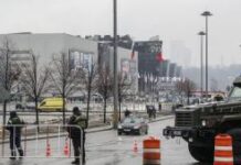 Нови шокиращи разкрития около обвиняемите за терористичната атака в зала край Москва