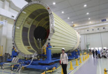 Япония планира да пусне собствени модели пътнически самолети през 2035 г.