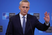 НАТО предоставя на Украйна допълнителни системи за ПВО