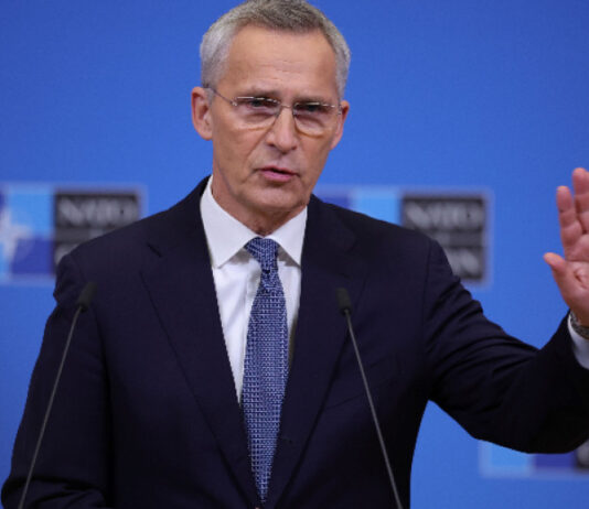 НАТО предоставя на Украйна допълнителни системи за ПВО