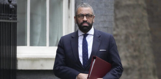 Великобритания ще обяви „Терорграм колектива“ за терористична организация