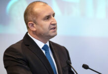 Президентът ще участва в срещата на инициативата „Три морета“ във Вилнюс