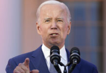 Байдън за заплахата на Иран: Ще направим всичко възможно, за да защитим Израел