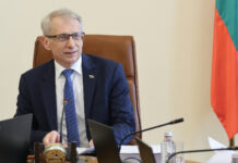 Денков с отчет за свършеното: Ще направим плавен преход към следващото правителство