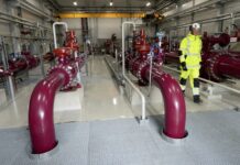 Природният газ в Европа поскъпна до най-високото си ниво от над три месеца