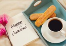 Кога ще вали през уикенда