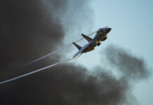 САЩ обмисля трансфер на оръжия за Израел на стойност 18 милиарда долара