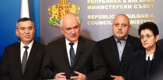 Т. нар. украинска помощ за земеделците ще бъде изплатена до 15 май
