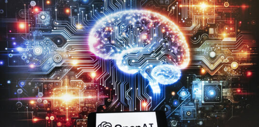 Изкуственият интелект бавно, но сигурно изяжда хиляди работни места