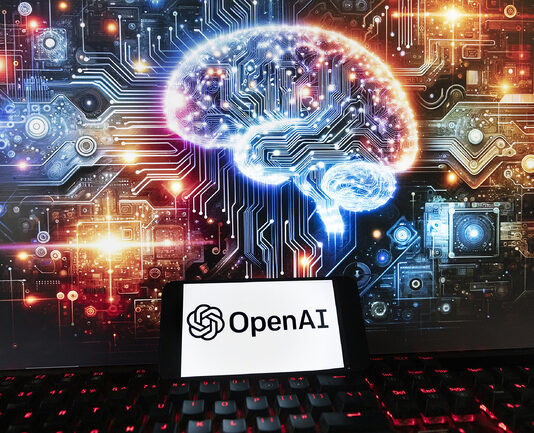 Изкуственият интелект бавно, но сигурно изяжда хиляди работни места