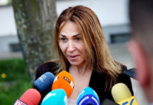 Бившата шефка на Агенция „Митници“ с ново обвинение – за принуда