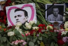 Нови разкрития за смъртта на Навални