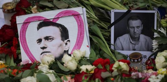 Нови разкрития за смъртта на Навални