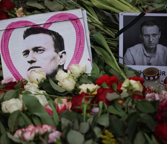 Нови разкрития за смъртта на Навални