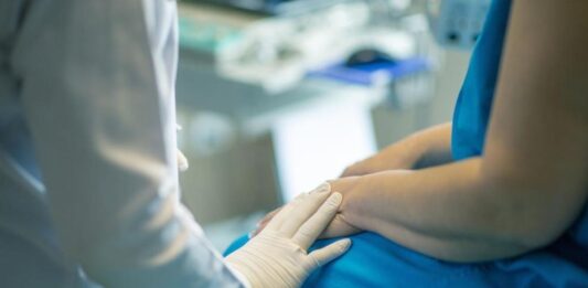 Производно на кетамина дава обещаващи резултати при следродилна депресия