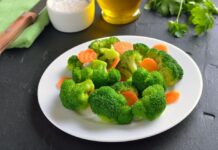 Тези продукти ще ви помогнат да подтиснете глада