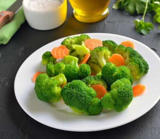 Тези продукти ще ви помогнат да подтиснете глада