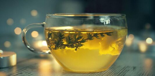 Кои са най-популярните чайове в света