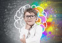 Храни, които стимулират детските мозъчни умения