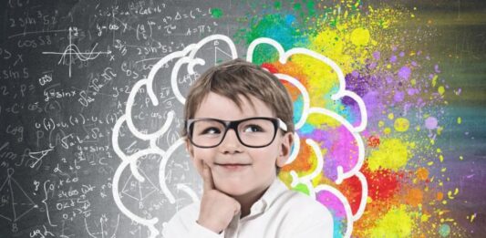 Храни, които стимулират детските мозъчни умения