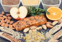 Десет храни, които трябва да слагаме на трапезата поне веднъж седмично