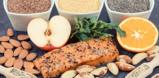 Десет храни, които трябва да слагаме на трапезата поне веднъж седмично