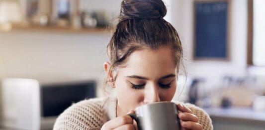 Безопасно ли е кафето без кофеин