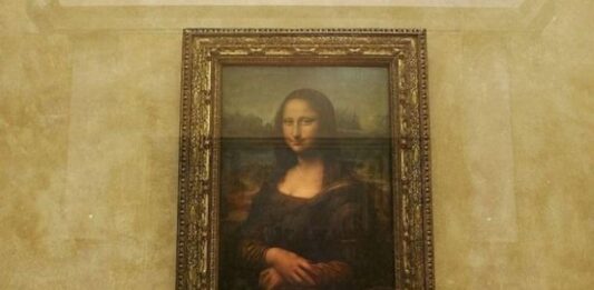 Мона Лиза ще има собствена зала в Лувъра