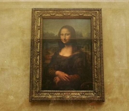 Мона Лиза ще има собствена зала в Лувъра