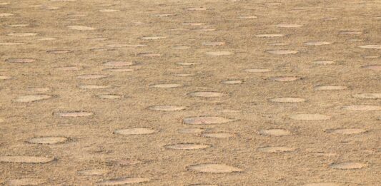 Необясним феномен: Тайнствените кръгове от Намибия