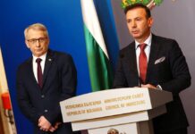 Живко Коцев оттегля оставката си: Беше подадена под психологически и морален натиск