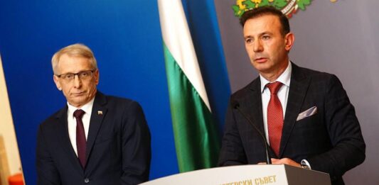 Живко Коцев оттегля оставката си: Беше подадена под психологически и морален натиск
