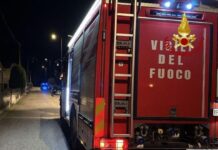 Четирима загинали и трима в неизвестност след взрив в електроцентрала край Болоня