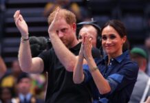 Принц Хари и Меган ще продуцират две нови предавания