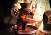 Топ 3 ползи за здравето от шоколада