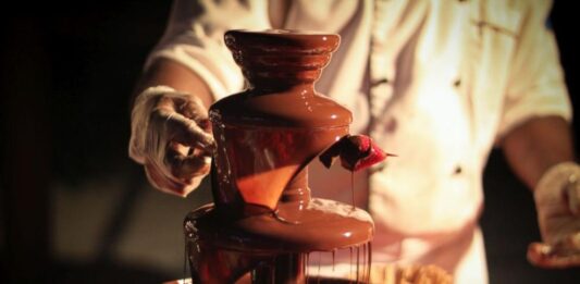 Топ 3 ползи за здравето от шоколада