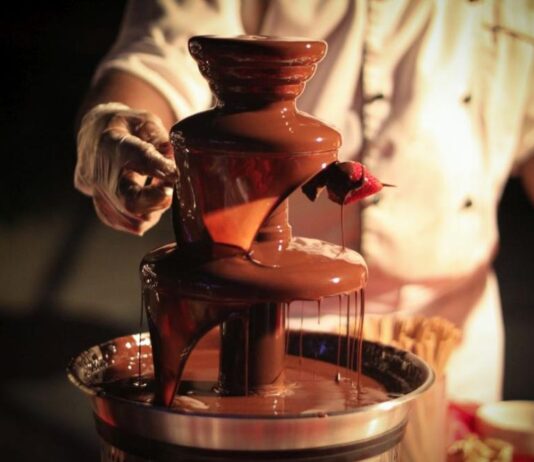 Топ 3 ползи за здравето от шоколада