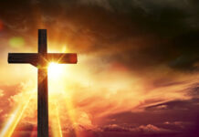 Започва Страстната седмица