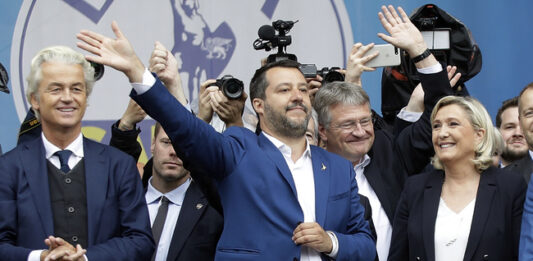 Икономическите щети от популизма