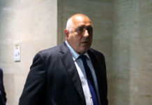 Борисов с условия към ПП-ДБ за бъдещо съвместно управление