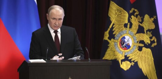 Путин призова за нов подход към миграцията след атентата в Москва