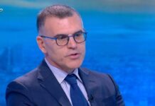 Дянков: ГЕРБ ще победи категорично. Ще избира между ПП-ДБ или ДПС и ИТН за партньори