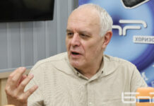 Андрей Райчев: Ако кабинетът „Главчев“ спечели доверие, може да остане като коалиционен след вота