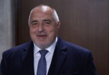 Борисов: Последните дни има страшно надцакване кой повече пари ще похарчи