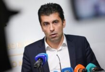Кирил Петков: ГЕРБ-СДС и ДПС работят в коалиция