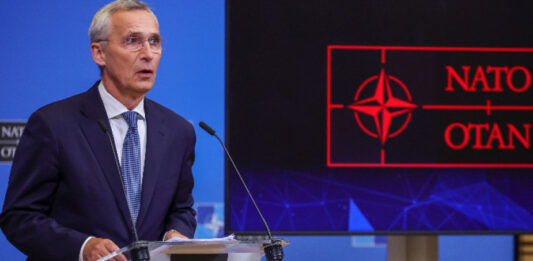 Столтенберг: Трябват гаранции, че краят на войната в Украйна ще бъде наистина край