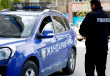 7 души са задържани при акцията в Митниците